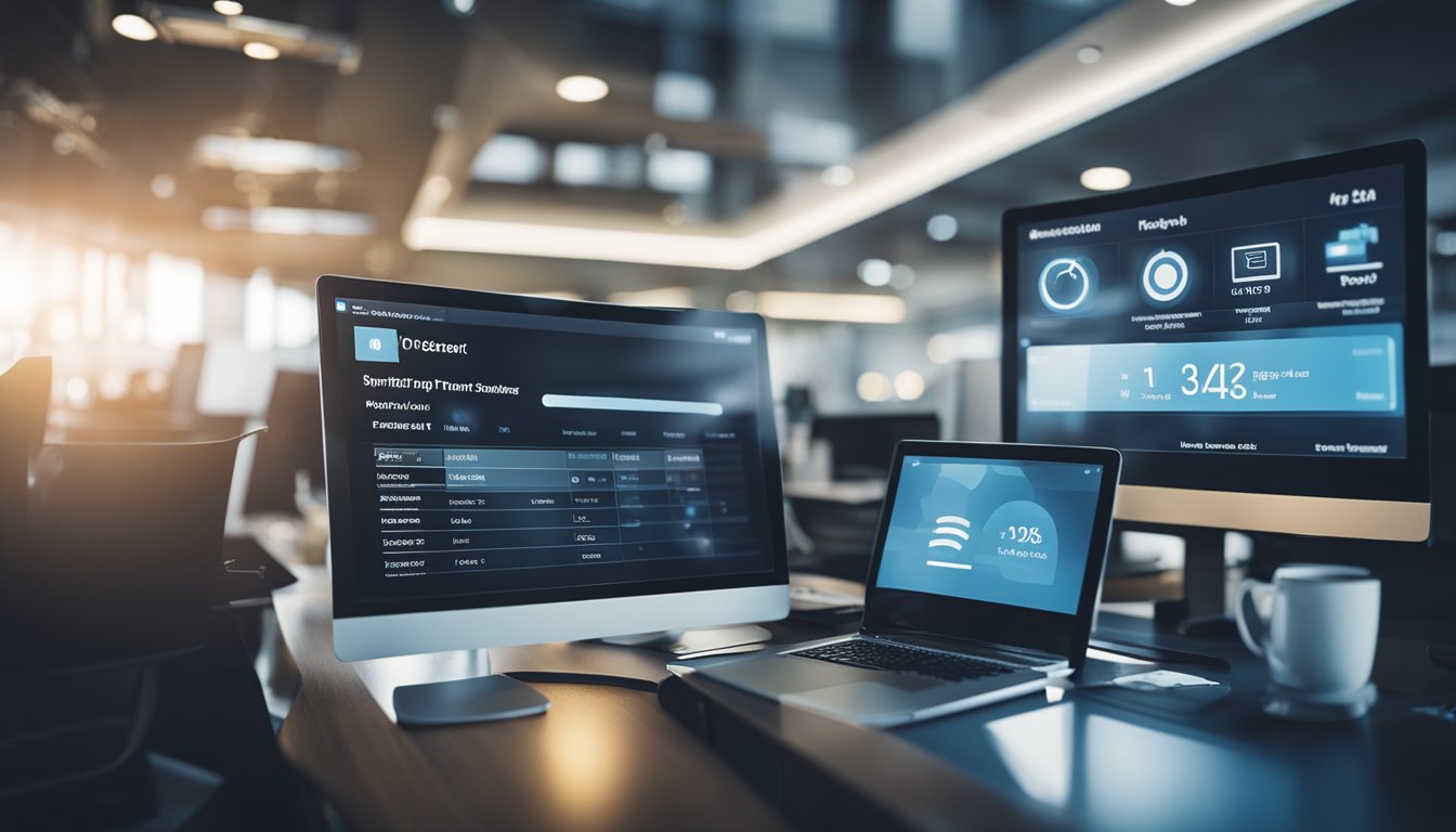 integrate your project management software with your time tracking system integrate your project management software with your time tracking system